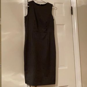 Brooks Brothers Pin Stripe Sheath dress